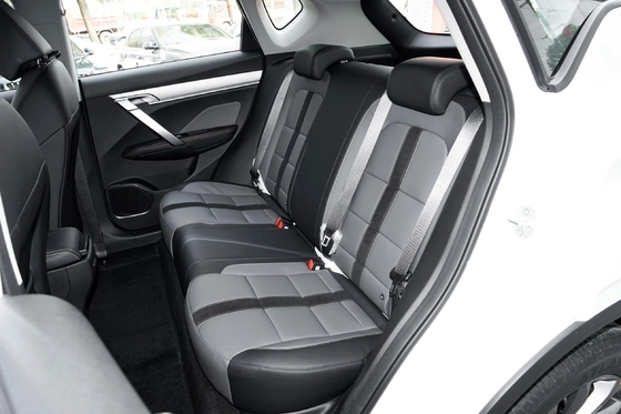SUV Geely Coolray 1.5t Dct компактный бензиновый электрический рулевой механизм Семейный бензин