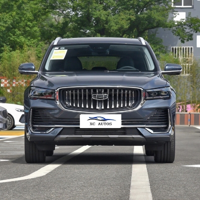 Купить Geely Monjaro 2024 Xingyue L высокоскоростной бензиновый автомобиль онлайн с 360° задней камерой