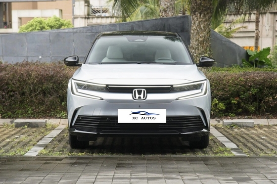 Honda eNP2 EV 2024 компактный внедорожник 150 204Ps Электрический пробег 1-25000 миль топливно-электрический