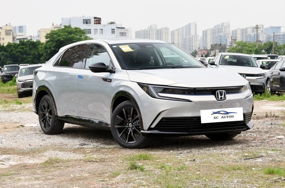 Honda eNP2 EV 2024 компактный внедорожник 150 204Ps Электрический пробег 1-25000 миль топливно-электрический