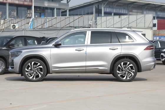 Купить Geely Monjaro 2024 Xingyue L высокоскоростной бензиновый автомобиль онлайн с 360° задней камерой