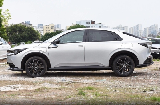 Honda eNP2 EV 2024 компактный внедорожник 150 204Ps Электрический пробег 1-25000 миль топливно-электрический