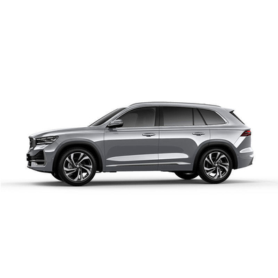 2024 Geely Xingyue L Monjaro Автомобильный многофункциональный руль и ESC для повышения эффективности