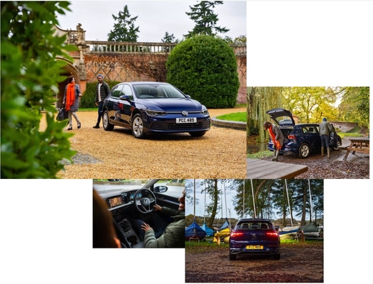 Volkswagen Golf бензиновый бензиновый подержанный автомобиль Автомобиль для VW Golf 4 CAR 5 дверей 5 сидений