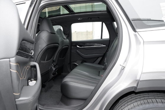 2024 Geely Monjaro 2023 Автомобили Hi-P Xingyu Перчатки Скутер Желли Monjaro Geely 2021 Xingyue L