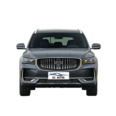2024 Geely Monjaro 2023 Автомобили Hi-P Xingyu Перчатки Скутер Желли Monjaro Geely 2021 Xingyue L
