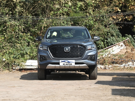 2024 Changan Hunter F70 Knight Edition 4x4 пикап с автоматической коробкой передач и TPMS