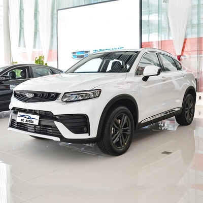 Sunroof 2021 Geely Xingyue EPro PHEV 561KM Многоцелевой роскошный 5-дверный электрокар