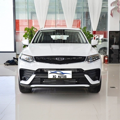 Sunroof 2021 Geely Xingyue EPro PHEV 561KM Многоцелевой роскошный 5-дверный электрокар