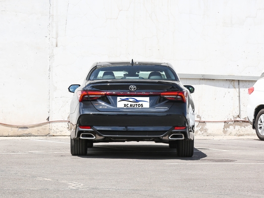 2023 TOYOTA Avalon Sedan FWD бензиновый 2.5L 207PS L4 R17 152kW/244Nm Автоматический роскошный выпуск LHD