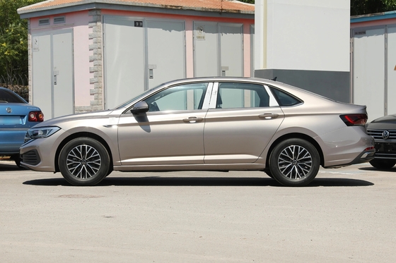 3780x1715x1540 Структура кузова 2024 Volkswagen Sagitar Бензиновый автомобиль 4-дверный 5-местный седан