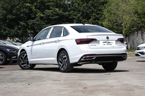 3780x1715x1540 Структура кузова 2024 Volkswagen Sagitar Бензиновый автомобиль 4-дверный 5-местный седан