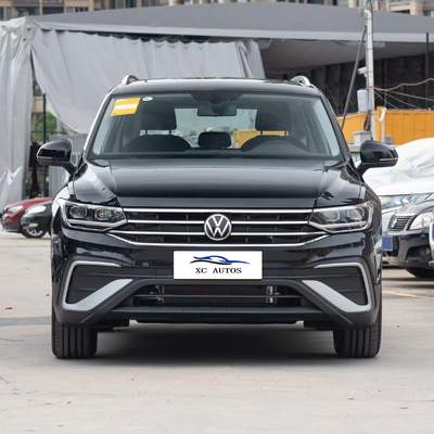2024 Volkswagen Tiguan L 330TSL 2.0T 186hp Средний внедорожник бензиновый автомобиль для потребностей клиентов