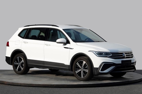 2024 Volkswagen Tiguan L 330TSL 2.0T 186hp Средний внедорожник бензиновый автомобиль для потребностей клиентов