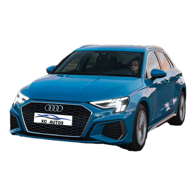 1-25000 миль пробега Audi A3 Sportback Роскошный седан Подержанный бензин и компактный внедорожник