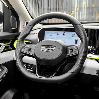 Электрическое рулевое управление Geely Coolray Binyue 2023 2024 2020 Air Vent Extension SUV