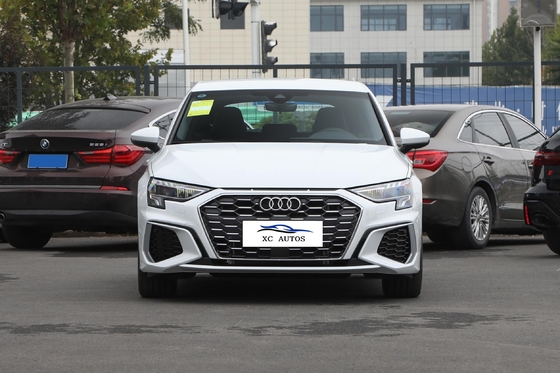 1-25000 миль пробега Audi A3 Sportback Роскошный седан Подержанный бензин и компактный внедорожник