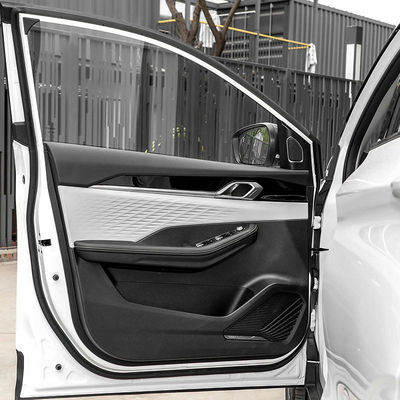 Электрическое рулевое управление Geely Coolray Binyue 2023 2024 2020 Air Vent Extension SUV