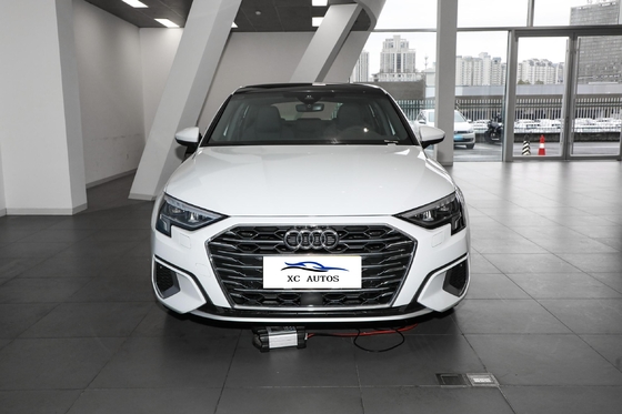 1-25000 миль пробега Audi A3 Sportback Роскошный седан Подержанный бензин и компактный внедорожник