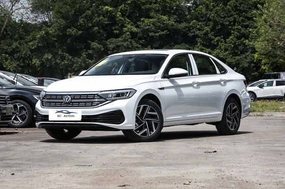 Volkswagen Sagitar бензиновый автомобиль с обычным топливом 4-дверная 5-местная конструкция кузова