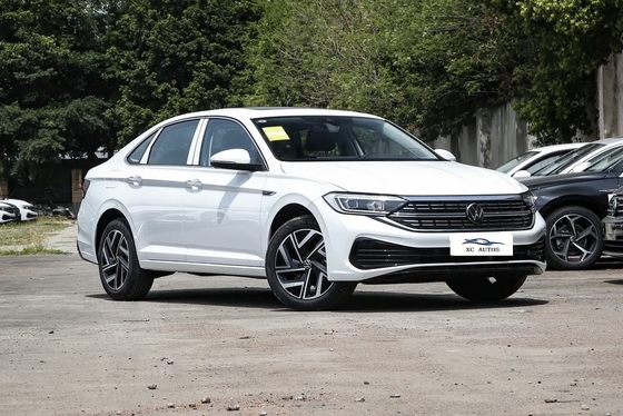 Volkswagen Sagitar бензиновый автомобиль с обычным топливом 4-дверная 5-местная конструкция кузова