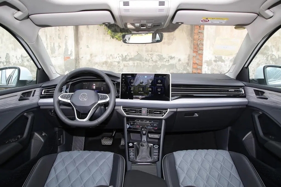 Volkswagen Sagitar бензиновый автомобиль с обычным топливом 4-дверная 5-местная конструкция кузова