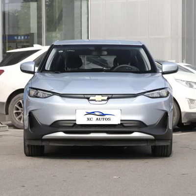 Чистый длинный диапазон Chevrolet Menlo Auto Подержанный автомобиль 518 км Круизный диапазон Скидка Продажа внедорожника