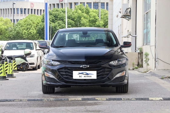 Шевроле Малибу XL Бензиновый Мотор Подержанные Автомобили Пробег 1-25000 Миль Подержанный Седан