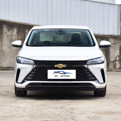 2023 Chevrolet Monza 1.5 Гибридный Седан Использованная конструкция кузова Седан Энергетический тип Бензин