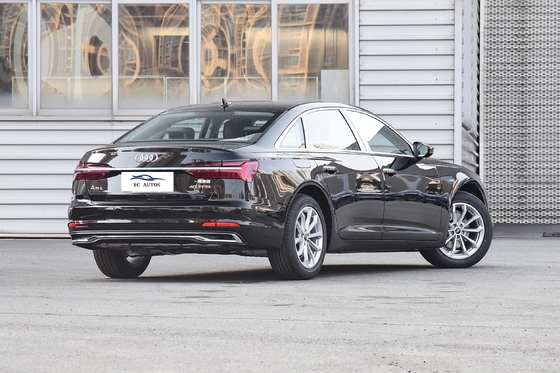 2024 Audi A6l Phev Энергетический автомобиль с кожаными сиденьями и максимальным крутящим моментом Nm от 200 до 300Nm