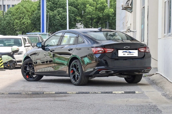 Chevrolet Malibu XL 2023 1.5t Ruidong Edition Бензиновый автомобиль с передним 4 задним 4 радаром