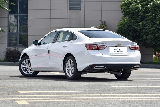 Chevrolet Malibu XL 2023 1.5t Ruidong Edition Бензиновый автомобиль с передним 4 задним 4 радаром