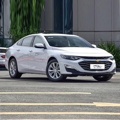 Chevrolet Malibu XL 2023 1.5t Ruidong Edition Бензиновый автомобиль с передним 4 задним 4 радаром