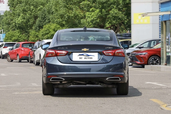Chevrolet Malibu XL 2023 1.5t Ruidong Edition Бензиновый автомобиль с передним 4 задним 4 радаром
