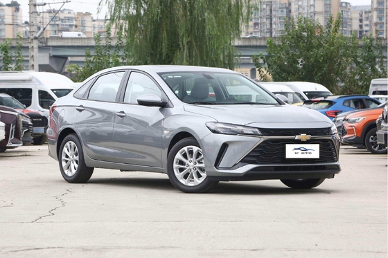 Электрический парковочный тормоз 2023 Chevrolet Monza 1.5L 4X4 Авто с двойным сцеплением Седан Автомобиль Хоргос