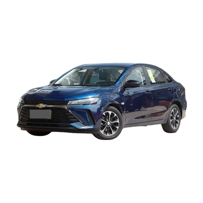 Электрический парковочный тормоз 2023 Chevrolet Monza 1.5L 4X4 Авто с двойным сцеплением Седан Автомобиль Хоргос