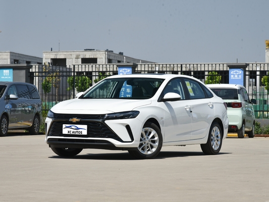 2023 Chevrolet Monza Cruze Гибридные подержанные автомобили Автоматический 4-цилиндровый 175 км/ч Двигатели
