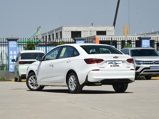 2023 Chevrolet Monza Cruze Гибридные подержанные автомобили Автоматический 4-цилиндровый 175 км/ч Двигатели