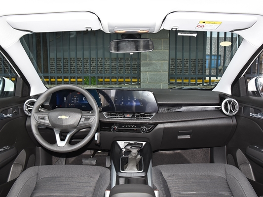 2023 Chevrolet Monza Cruze Гибридные подержанные автомобили Автоматический 4-цилиндровый 175 км/ч Двигатели