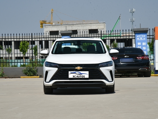 Макферсон Передняя подвеска 2024 Шевроле Круз 1.5L Двойной сцепление Монза Комфортный автомобиль