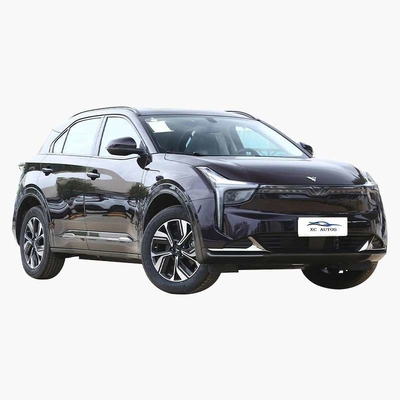 Структура кузова 2023 NETA U Nezha U 500KM SUV Электрический автомобиль Многофункциональное рулевое колесо