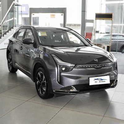 Структура кузова 2023 NETA U Nezha U 500KM SUV Электрический автомобиль Многофункциональное рулевое колесо