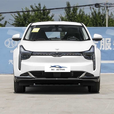 Структура кузова 2023 NETA U Nezha U 500KM SUV Электрический автомобиль Многофункциональное рулевое колесо