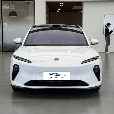 Многостворчатая задняя подвеска NIO ET5 Седан 2024 Weilai Электрические транспортные средства