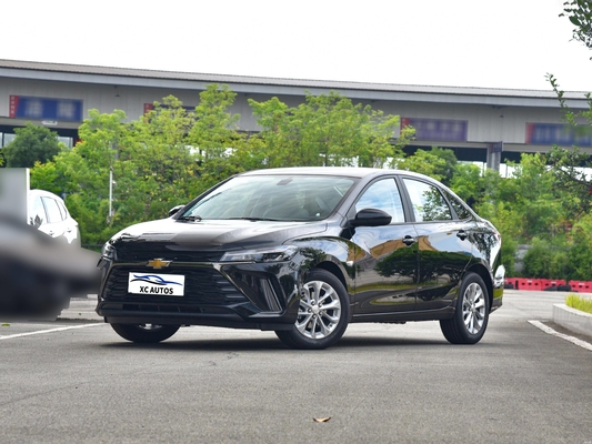 2024 Chevrolet Monza AWD Автоматические бензиновые автомобили с высоким давлением для онлайн-корзины покупок