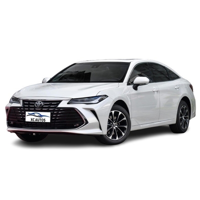 Toyota Avalon Luxury Car с 6 подушками безопасности и низким пробегом 1-25000 миль в идеальном состоянии