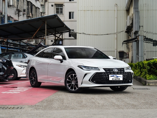 Toyota Avalon Luxury Car с 6 подушками безопасности и низким пробегом 1-25000 миль в идеальном состоянии