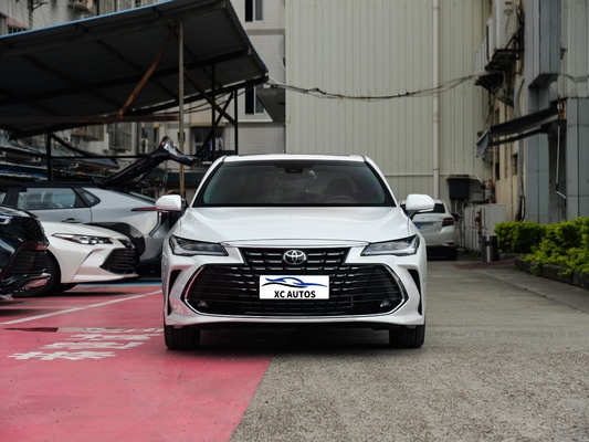 Toyota Avalon Luxury Car с 6 подушками безопасности и низким пробегом 1-25000 миль в идеальном состоянии