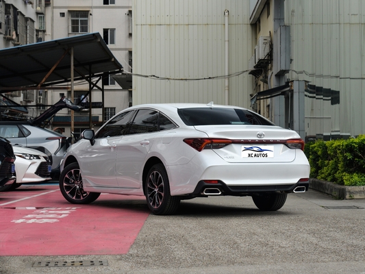 Toyota Avalon Luxury Car с 6 подушками безопасности и низким пробегом 1-25000 миль в идеальном состоянии