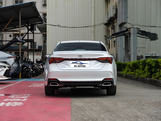 Toyota Avalon Luxury Car с 6 подушками безопасности и низким пробегом 1-25000 миль в идеальном состоянии